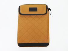 JanSport Wyściełany rękaw Laptop iPad Tablet Case Etui Slim Bag Duck Canvas 15,5" na sprzedaż  Wysyłka do Poland