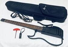 headless guitar for sale  Shipping to Ireland