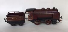 Hornby locomotive spéciale d'occasion  Nantes-