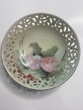 Bavaria reticulated bowl for sale  Belleview