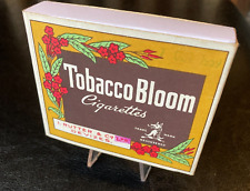 Vintage tobacco bloom for sale  EXMOUTH