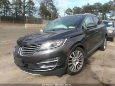 Lincoln mkc 2017 for sale  Remsen