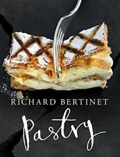 Pastry,Richard Bertinet, usado comprar usado  Enviando para Brazil