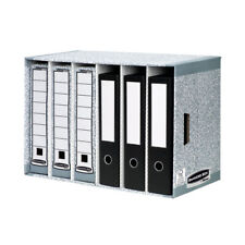 Fellowes bankers box for sale  Shipping to Ireland