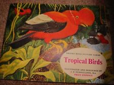 brooke bond tropical birds for sale  KIDDERMINSTER