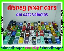 Disney pixar cars for sale  NORTHWICH