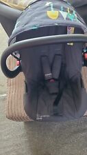 Baby travel system for sale  NEWTON AYCLIFFE