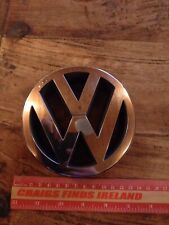 vw grill badge for sale  Ireland