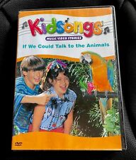 Dvd kidsongs could for sale  Glen Carbon