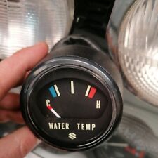 Manometro temperatura acqua usato  Bagheria