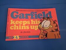 Garfield keeps chins for sale  Gilbert