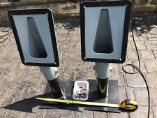 solar panel stand for sale  CLEVEDON