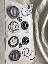 60 ford dana front hubs for sale  Prescott Valley