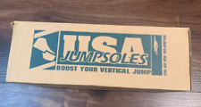 Jumpsoles mens size for sale  Glendive