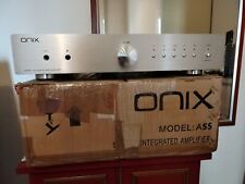 Onix a55 telecomando usato  Bari