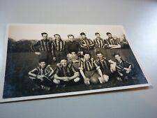 Unknown football team for sale  BEDFORD