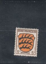 L6792 allemagne timbre d'occasion  Reims