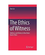 The ethics witness gebraucht kaufen  Trebbin