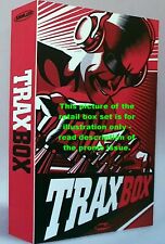 TRAX BOX RARE SAMPLER PACK - 2 x CD  /  27 FULL-LENGTH REMASTERED TRACKS comprar usado  Enviando para Brazil