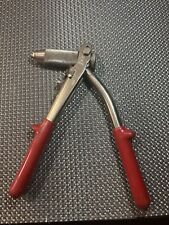 Malco hand riveter for sale  West Palm Beach