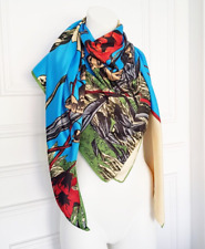 100 silk scarf for sale  KENDAL