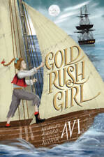 Gold rush girl for sale  Montgomery