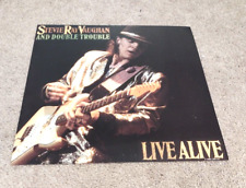 Cond stevie ray for sale  Petersburg
