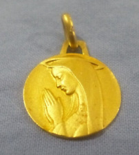 Ancienne petite médaille d'occasion  Noisy-le-Grand