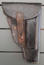Wwii etui holster d'occasion  Toulon-