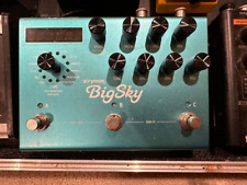 Strymon big sky for sale  Manassas