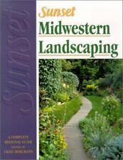Sunset midwestern landscaping for sale  Imperial