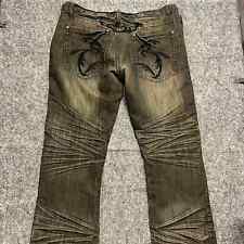 Fusai jeans men for sale  Monroe