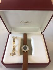 cartier vermeil usato  Milano