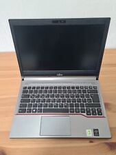 Lifebook e734 fujitsu gebraucht kaufen  Lage