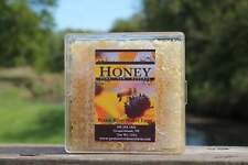 Raw comb honey for sale  Grand Island