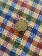 Moneta centesimi euro usato  Trapani