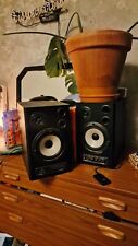 Behringer speaker system for sale  FARNHAM