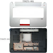 Laptop Nowy do HP ENVY 17-J 17T-J Dolna obudowa Base Cover Palmrest Górna na sprzedaż  Wysyłka do Poland