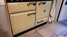 Olive green rangemaster for sale  EDENBRIDGE