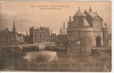 Bruges porte d for sale  Shipping to Ireland