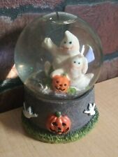 Halloween snow globe for sale  Zephyrhills