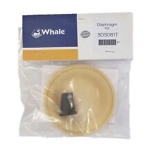 Whale diaphragm kit for sale  STOCKTON-ON-TEES