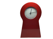 Ikea clock keyhole for sale  Plainfield