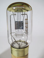 DEK DFW projector lamp projection light bulb 120v 500w, G.E.  - New Old Stock, used for sale  Shipping to South Africa