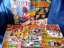 Musikzeitschrift popcorn pop gebraucht kaufen  Sandhofen,-Schönau,-Blumena