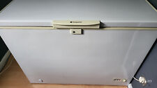 Large chest freezer for sale  ASHBY-DE-LA-ZOUCH