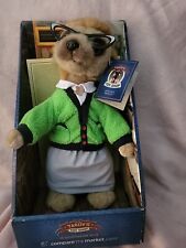 Compare meerkat toy for sale  BILLINGHAM