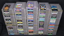 Juegos mixtos de Nintendo NES, probados, limpiados, elige y elige, envío con descuento, usado segunda mano  Embacar hacia Argentina