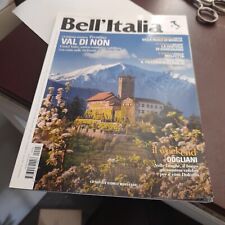 Bell italia riviste usato  Torino