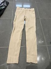 Girls jodhpurs age for sale  HALIFAX